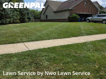 Yard Cutting nearby Perrysburg, OH, 