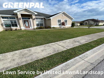 Grass Cutting nearby Lakeland, FL, 
