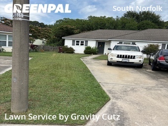 Lawn Cut nearby Chesapeake, VA, 