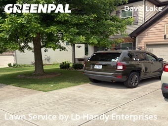 Lawn Mowing Service nearby Charlotte, NC, 