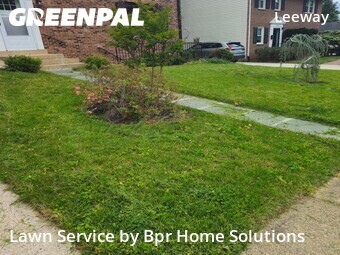 Lawn Mowing nearby Arlington, VA, 