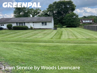 Lawn Care nearby Kingsport, TN, 