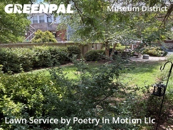 Lawn Mowing nearby Richmond, VA, 