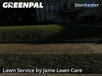 Lawn Cut nearby Baltimore, MD, 