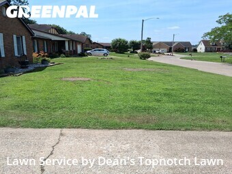 Lawn Service nearby Granite City, IL, 