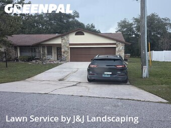 Grass Cutting nearby Kissimmee, FL, 