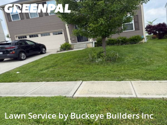 Lawn Mowing nearby Lancaster, OH, 