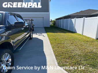 Lawn Maintenance nearby Riverview, FL, 