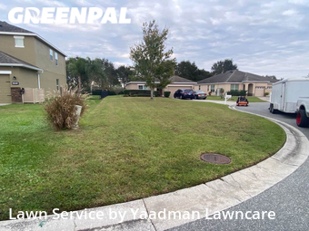 Lawn Care Service nearby Clermont, FL, 