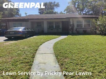 Lawn Mow nearby Winter Park, FL, 