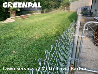 Lawn Mowing nearby Louisville, KY, 