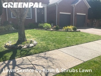 Lawn Maintenance nearby Franklin, TN, 