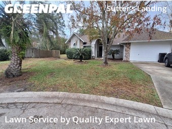 Lawn Service nearby Gainesville, FL, 