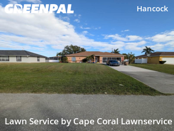 Yard Mowing nearby Cape Coral, FL, 