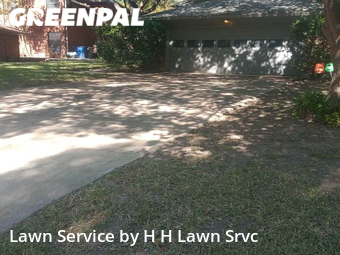 Lawn Mow nearby Dallas, TX, 