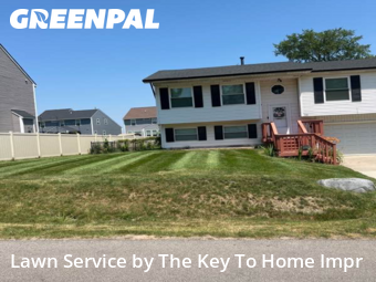 Lawn Cutting nearby Novi, MI, 