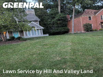 Lawn Service nearby Loveland, OH, 