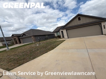 Lawn Cut nearby Temple, TX, 