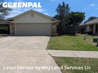 Grass Cutting nearby New Braunfels, TX, 