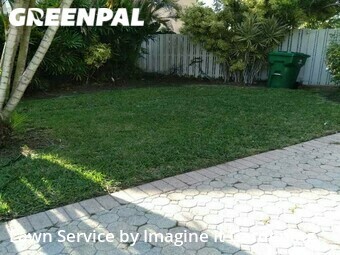 Yard Mowing nearby Miramar, FL, 