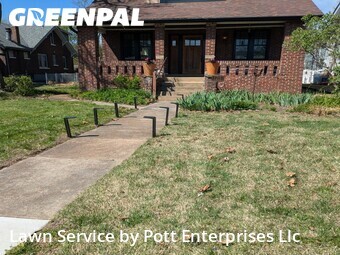 Lawn Cut nearby Richmond Heights, MO, 