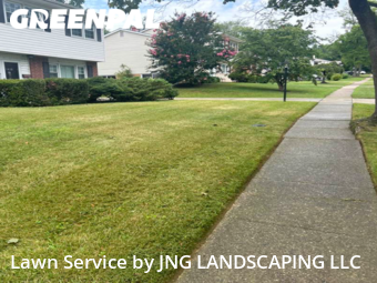 Yard Mowing nearby Wilmington, DE, 