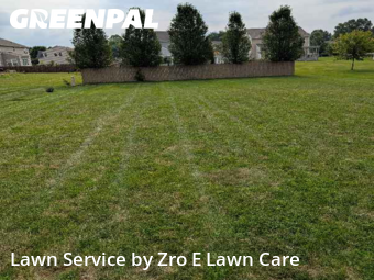 Grass Cutting nearby Pataskala, OH, 