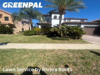 Backyard Landscaping In Orlando,32832,Landscaping by Rivera Roots, work completed in Feb , 2026