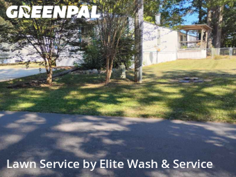 Yard Mowing nearby Auburn, AL, 