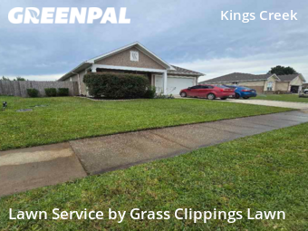 Lawn Mow nearby Panama City, FL, 