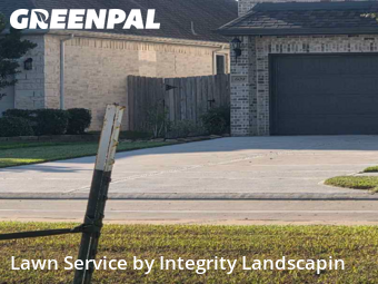 Lawn Mow nearby Manvel, TX, 