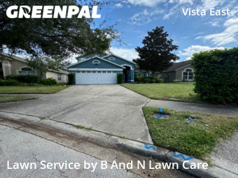 Grass Cutting nearby Orlando, FL, 