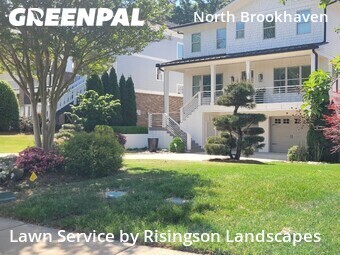 Lawn Maintenance nearby Atlanta, GA, 