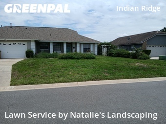 Lawn Care Service nearby Kissimmee, FL, 