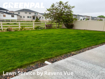 Lawn Cutting nearby Johnstown, CO, 