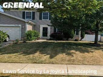 Lawn Maintenance nearby Bolingbrook, IL, 