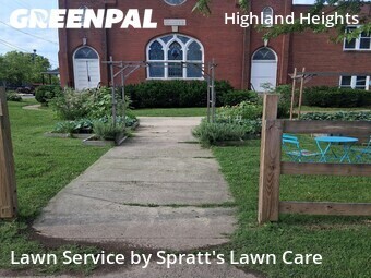 Grass Cutting nearby Nashville, TN, 