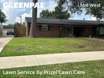 Lawn Care nearby Houston, TX, 