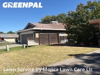 Residential Landscaping In Elk Grove,95624,Landscaping Installation by Mojica Lawn Care Llc, work completed in Jun , 2026