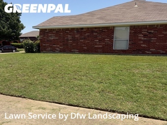 Lawn Care Service nearby Mc Kinney, TX, 