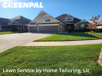 Lawn Maintenance nearby Norman, OK, 