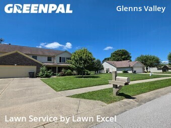 Lawn Care Service nearby Greenwood, IN, 