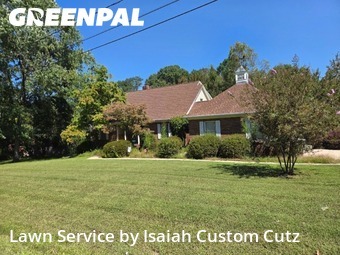 Work completed by lawn-care-experts-near-me-in-Concord-CA
