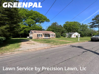 Lawn Service nearby Birmingham, AL, 