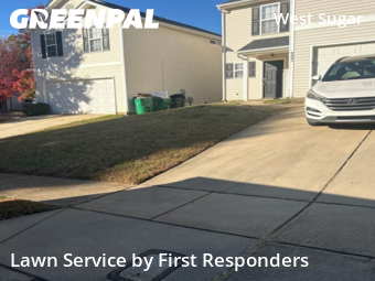 Lawn Maintenance nearby Charlotte, NC, 