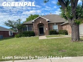 Lawn Mowing Service nearby Denton, TX, 