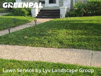 Lawn Cut nearby Plymouth, MI, 