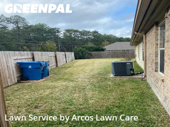Lawn Cutting nearby Humble, TX, 