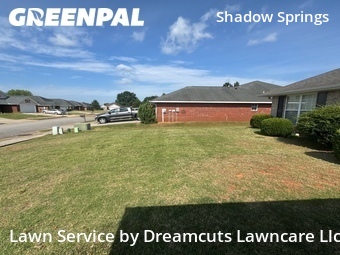 Lawn Service nearby Huntsville, AL, 