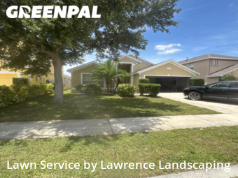 Lawn Care nearby Winter Haven, FL, 